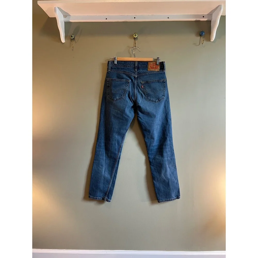 Levis levi strauss